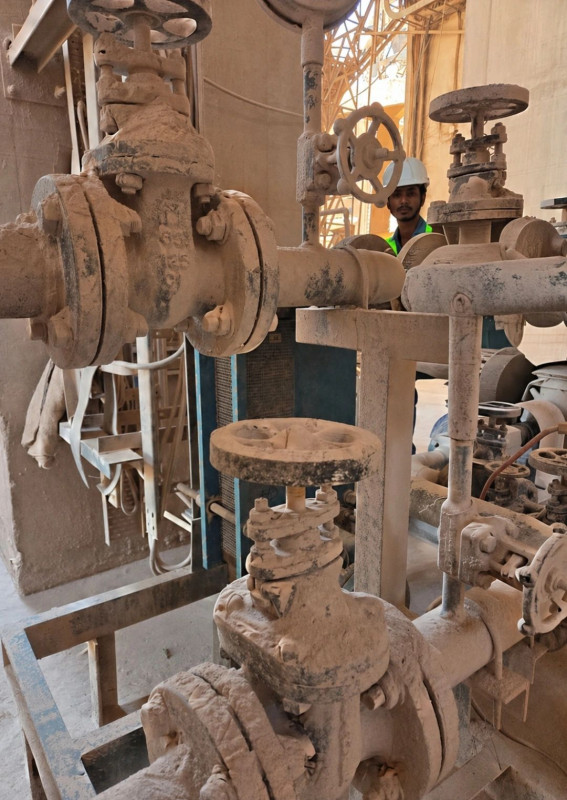 When Nothing Looks Wrong, That’s the Risk | Plate Heat Exchanger in Real Plant Conditions