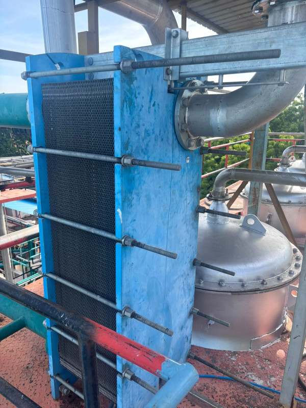 What Makes VARALKA Different from Local Plate Heat Exchanger Manufacturers in India?