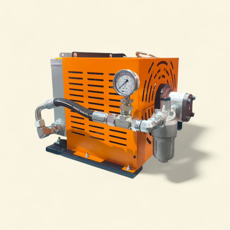 Smart Air Oil Cooler | VARALKA