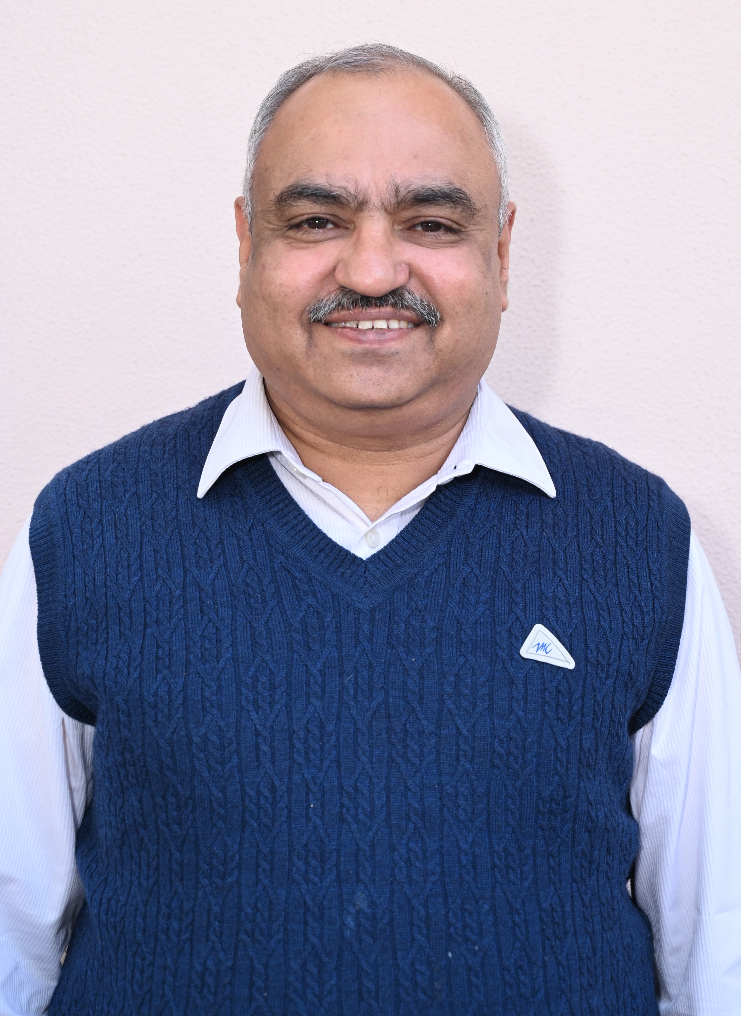 Anil Tayal